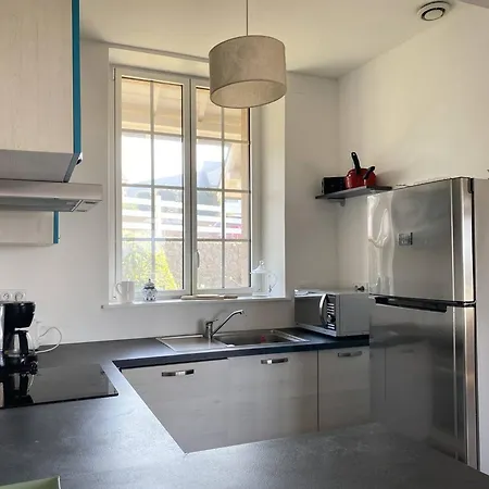 Holiday home A Avec Vue Mer, Jardin, Terrasse, 400m De La Plage, Wifi - Fr-1-368-42 Perros-Guirec