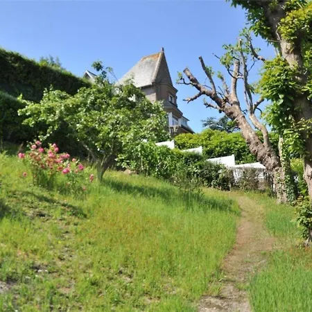 A Avec Vue Mer, Jardin, Terrasse, 400m De La Plage, Wifi - Fr-1-368-42